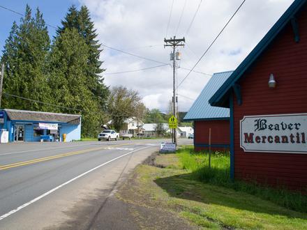 Image of Beaver, Oregon Image of Beaver, Oregon