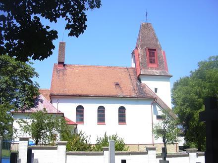 Bild von Holubice
