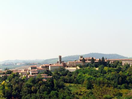 Immagine Cella Monte