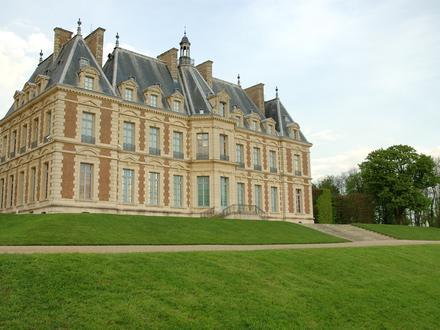 Bild von Sceaux