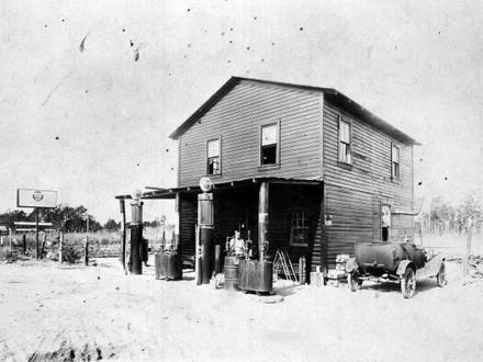 Image of Baldwin, Florida Image of Baldwin, Florida