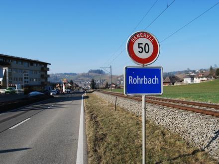 Bild von Rohrbach BE