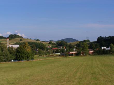 Immagine Veřovice Immagine Veřovice