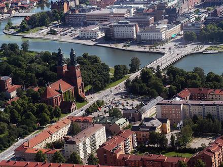 Eskilstuna Resmi Eskilstuna Resmi