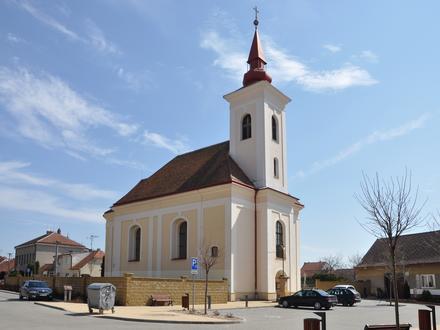 Afbeelding van Unkovice Afbeelding van Unkovice