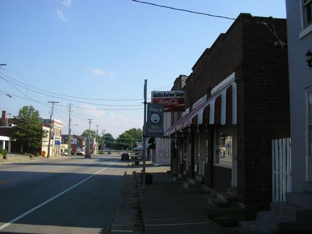 Imatge de Shepherdsville Imatge de Shepherdsville