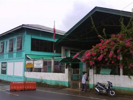 Image of Calamba, Misamis Occidental Image of Calamba, Misamis Occidental