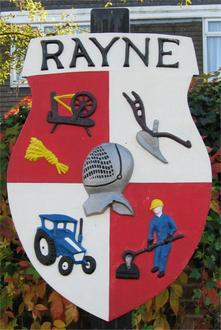 Bild på Rayne Bild på Rayne