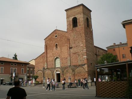 Immagine Sarsina Immagine Sarsina