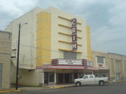 Bild von Kilgore (Texas) Bild von Kilgore (Texas)