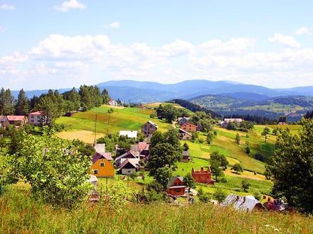 Afbeelding van Koniaków Afbeelding van Koniaków