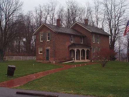 Bild von Brecksville Bild von Brecksville