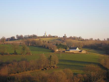 Image of Chaulieu Image of Chaulieu