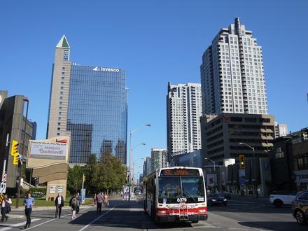 Bild von North York
