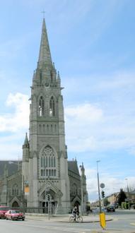 Imagen de Phibsborough