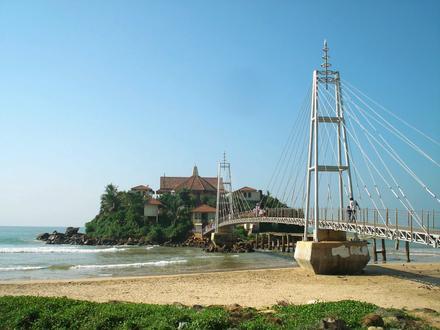 Bild von Matara