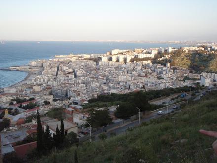 Image of Bab El Oued