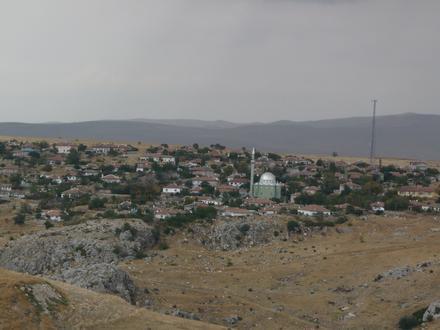 Bild von Kalecik