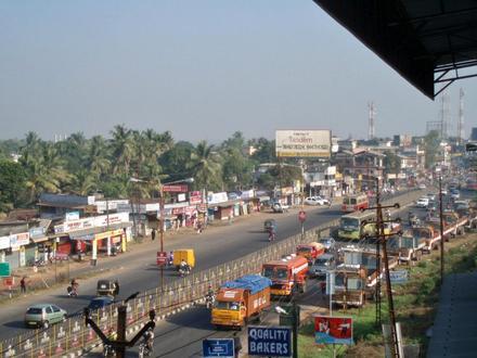 Immagine Kalamassery Immagine Kalamassery