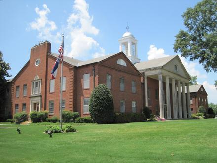 Hình ảnh về Hernando, Mississippi Hình ảnh về Hernando, Mississippi