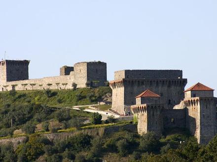 Afbeelding van Ourém (Portugal) Afbeelding van Ourém (Portugal)