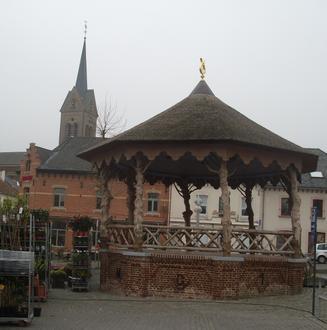Obrázok Lummen Obrázok Lummen