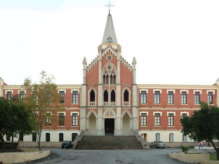 Image de Linares (Jaén)