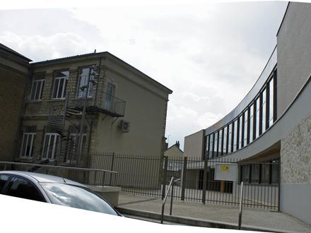 Bild von Jonchery-sur-Vesle Bild von Jonchery-sur-Vesle