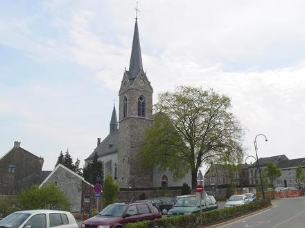 Afbeelding van Walhorn Afbeelding van Walhorn
