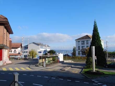 Bild von Wollerau