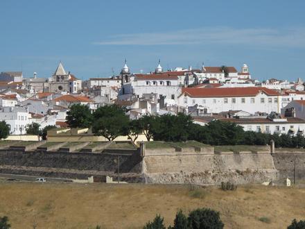 Image de Elvas