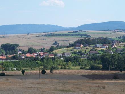 Bild von Bavoryně