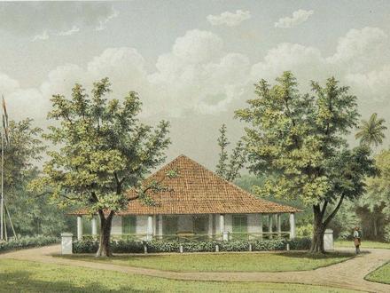 Afbeelding van Sumedang Afbeelding van Sumedang