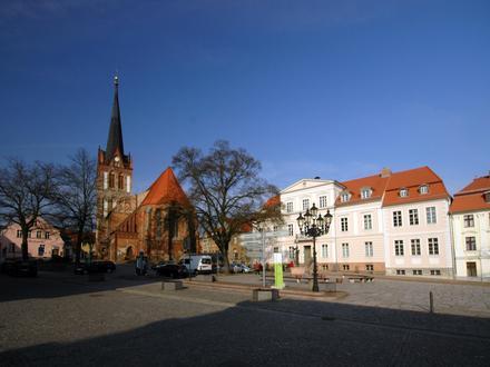 Bad Freienwalde Image