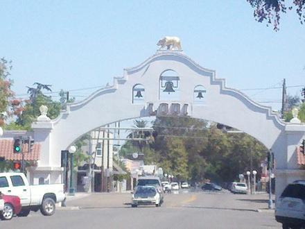 Immagine Lodi (California) Immagine Lodi (California)