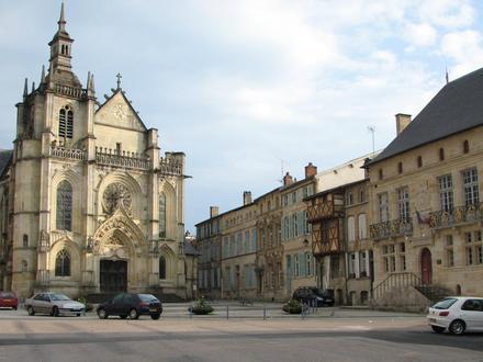 Slika Bar-le-Duc