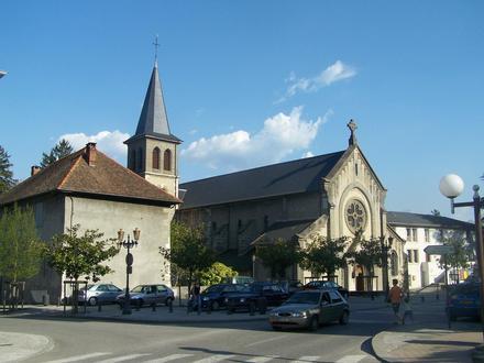 Immagine Le Bourget-du-Lac
