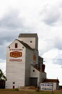 Image de Assiniboia