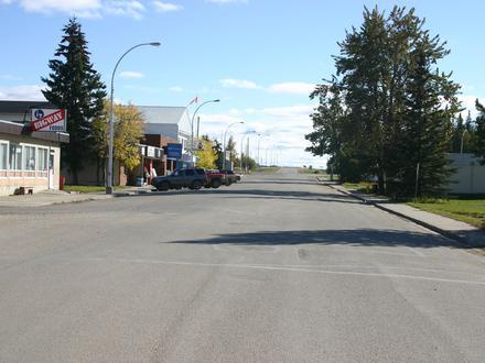 Image of Wildwood, Alberta