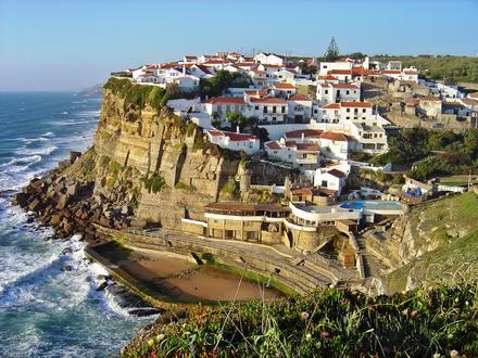 Image of Azenhas do Mar