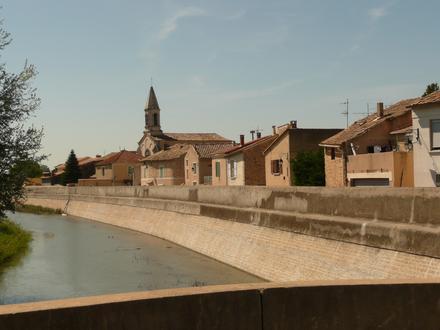 Image de Codolet Image de Codolet