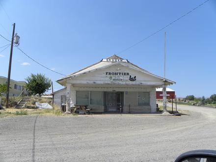 Image of Brogan, Oregon Image of Brogan, Oregon