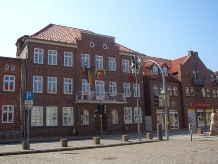 Bild von Neukloster Bild von Neukloster