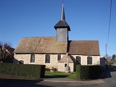 Imagen de La Heunière