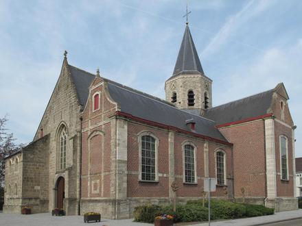Obrázok Laarne Obrázok Laarne