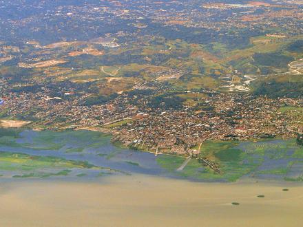 Bild von Angono