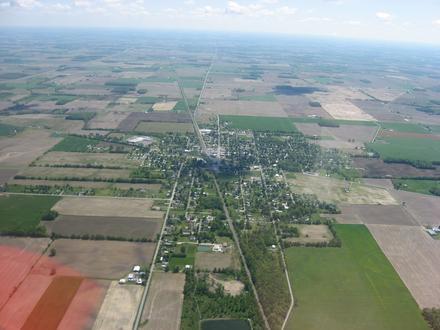 Image of Forest, Ohio