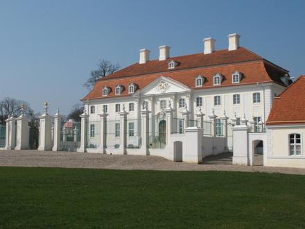 Bild von Gransee