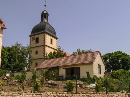 Immagine Schwabhausen (Turingia)