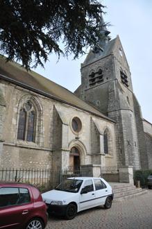 Imatge de Angerville (Essonne)